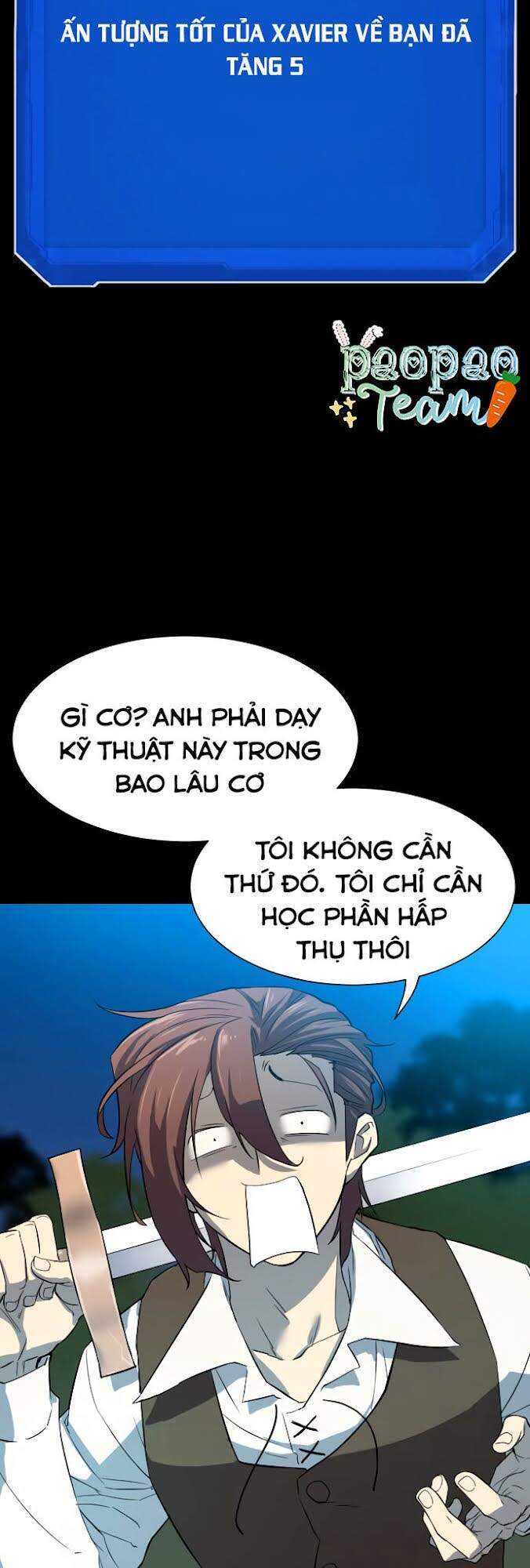 Bậc Thầy Thiết Kế Điền Trang chapter 7 - Upload bởi truyensieuhay.com