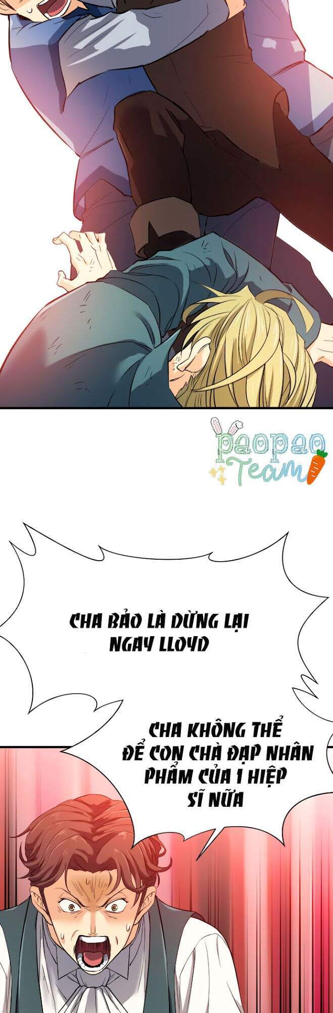 Bậc Thầy Thiết Kế Điền Trang chapter 7 - Upload bởi truyensieuhay.com