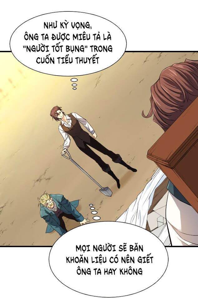 Bậc Thầy Thiết Kế Điền Trang chapter 7 - Upload bởi truyensieuhay.com