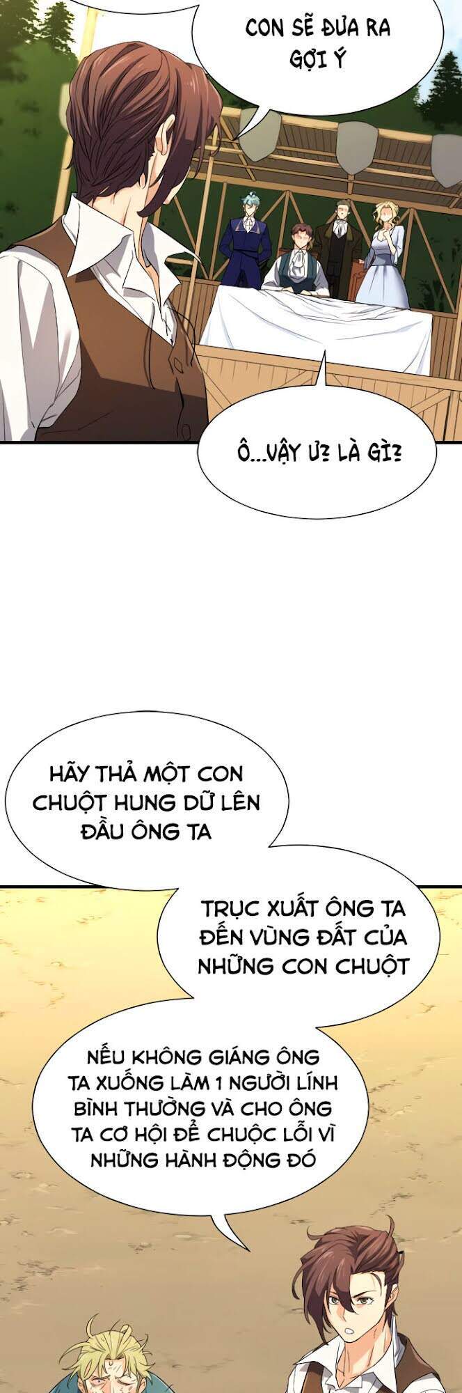 Bậc Thầy Thiết Kế Điền Trang chapter 7 - Upload bởi truyensieuhay.com