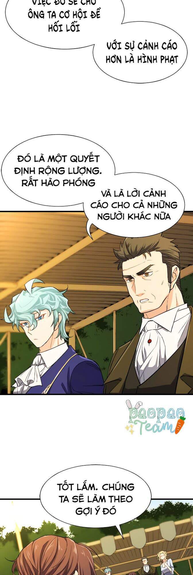 Bậc Thầy Thiết Kế Điền Trang chapter 7 - Upload bởi truyensieuhay.com