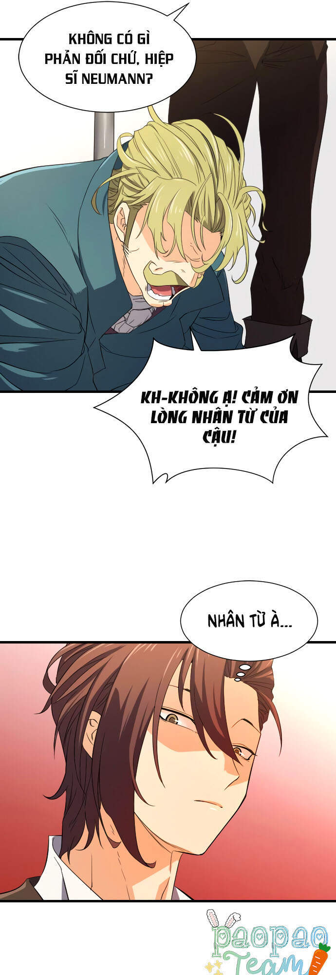 Bậc Thầy Thiết Kế Điền Trang chapter 7 - Upload bởi truyensieuhay.com