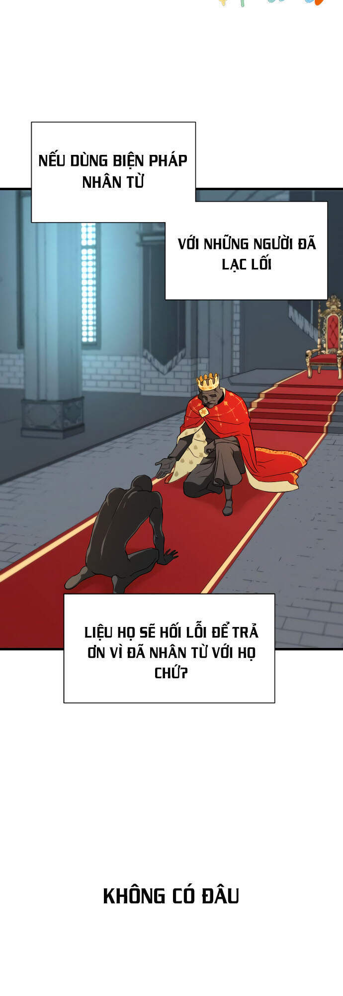 Bậc Thầy Thiết Kế Điền Trang chapter 7 - Upload bởi truyensieuhay.com
