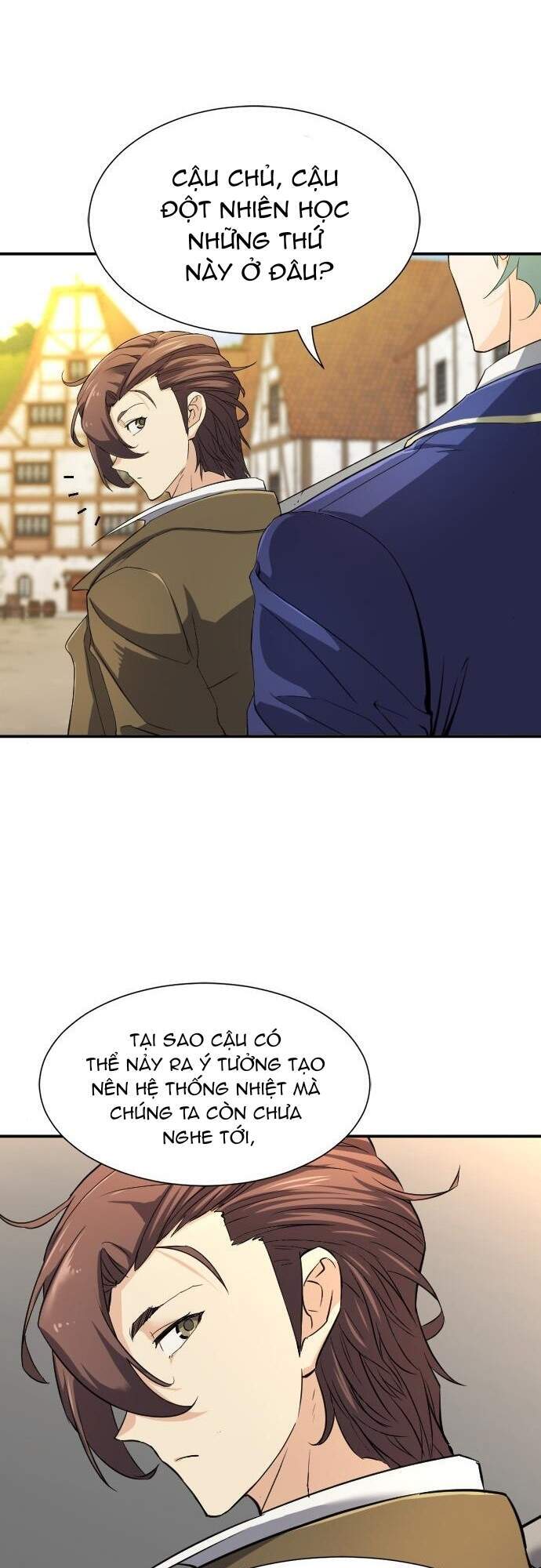 Bậc Thầy Thiết Kế Điền Trang chapter 8 - Upload bởi truyensieuhay.com
