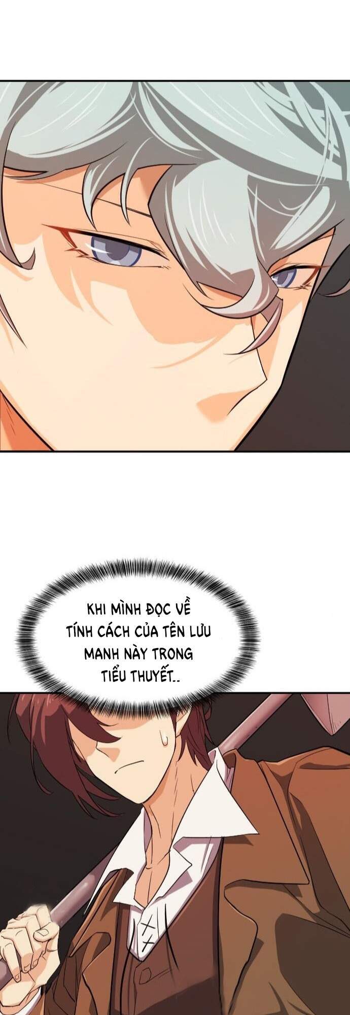 Bậc Thầy Thiết Kế Điền Trang chapter 8 - Upload bởi truyensieuhay.com