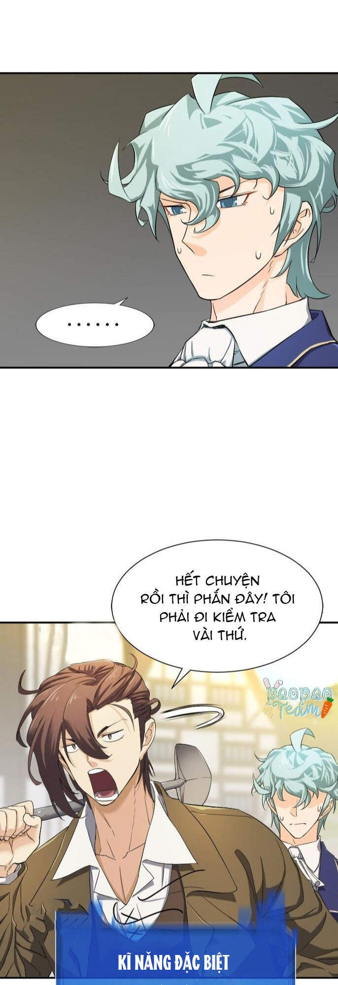Bậc Thầy Thiết Kế Điền Trang chapter 8 - Upload bởi truyensieuhay.com