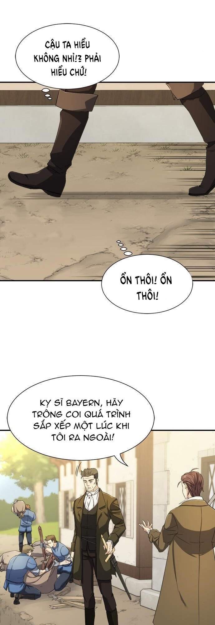 Bậc Thầy Thiết Kế Điền Trang chapter 8 - Upload bởi truyensieuhay.com