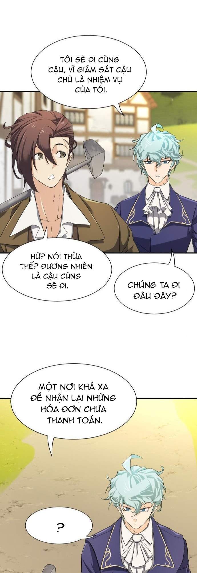 Bậc Thầy Thiết Kế Điền Trang chapter 8 - Upload bởi truyensieuhay.com