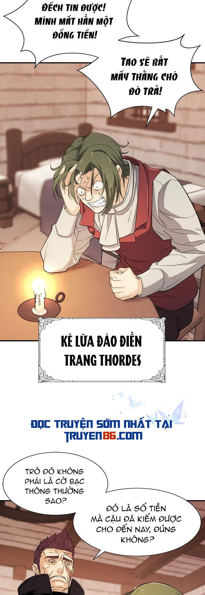 Bậc Thầy Thiết Kế Điền Trang chapter 8 - Upload bởi truyensieuhay.com