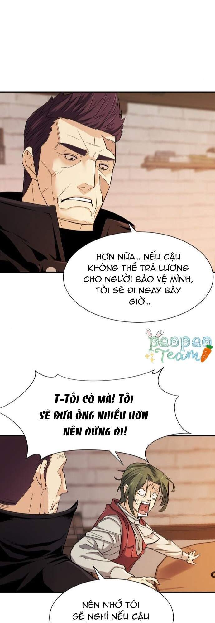 Bậc Thầy Thiết Kế Điền Trang chapter 8 - Upload bởi truyensieuhay.com