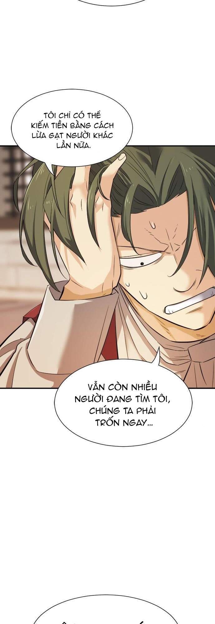 Bậc Thầy Thiết Kế Điền Trang chapter 8 - Upload bởi truyensieuhay.com