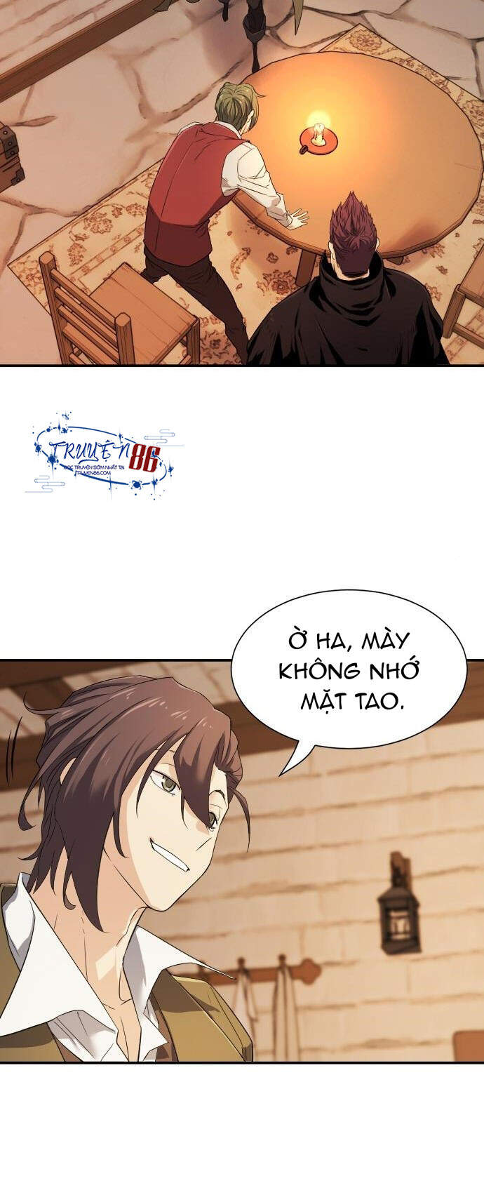 Bậc Thầy Thiết Kế Điền Trang chapter 8 - Upload bởi truyensieuhay.com