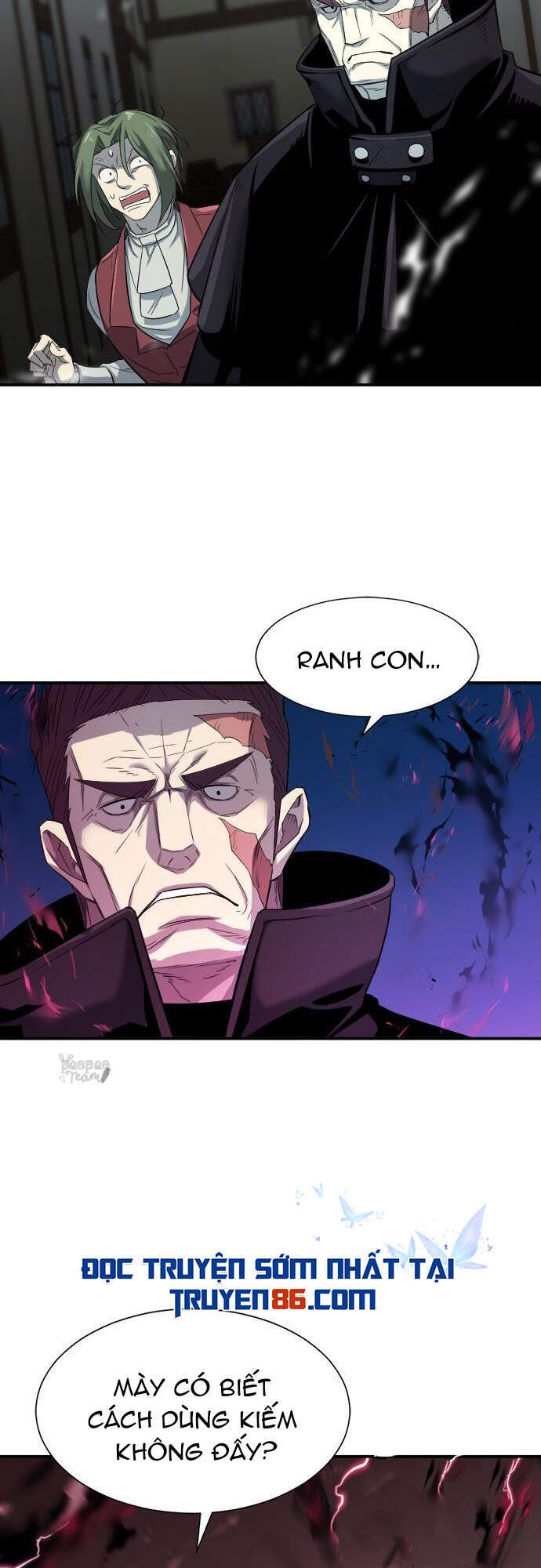 Bậc Thầy Thiết Kế Điền Trang chapter 8 - Upload bởi truyensieuhay.com