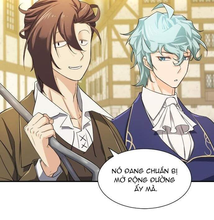 Bậc Thầy Thiết Kế Điền Trang chapter 8 - Upload bởi truyensieuhay.com