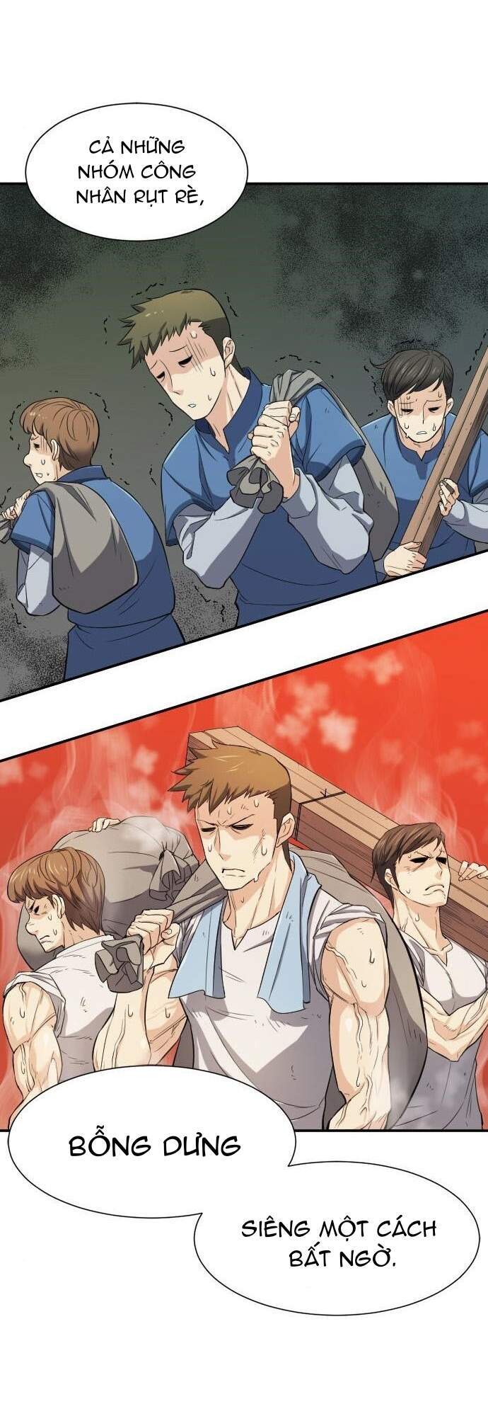 Bậc Thầy Thiết Kế Điền Trang chapter 8 - Upload bởi truyensieuhay.com