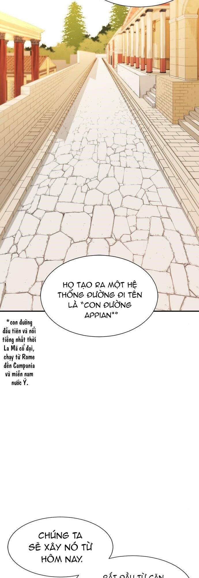 Bậc Thầy Thiết Kế Điền Trang chapter 8 - Upload bởi truyensieuhay.com