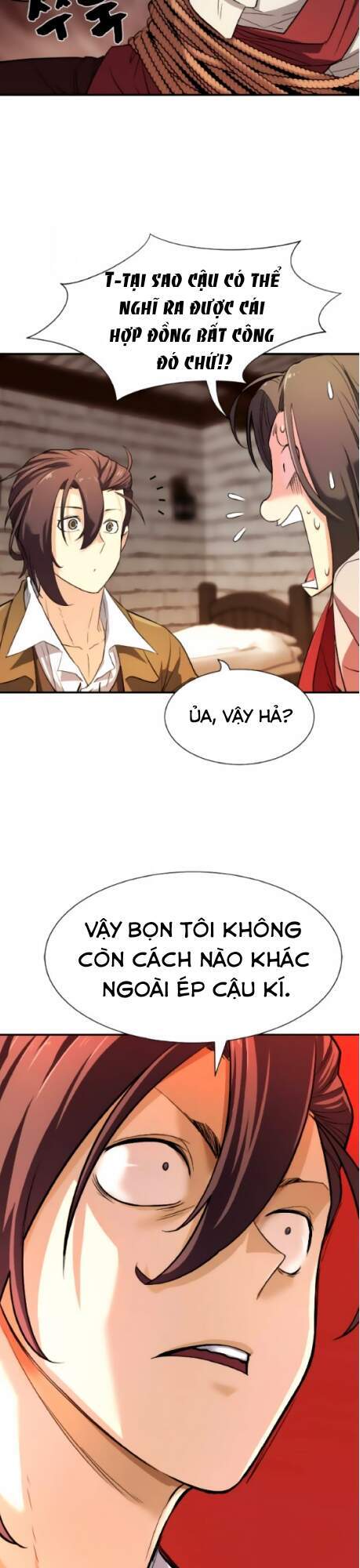Bậc Thầy Thiết Kế Điền Trang chapter 9 - Upload bởi truyensieuhay.com