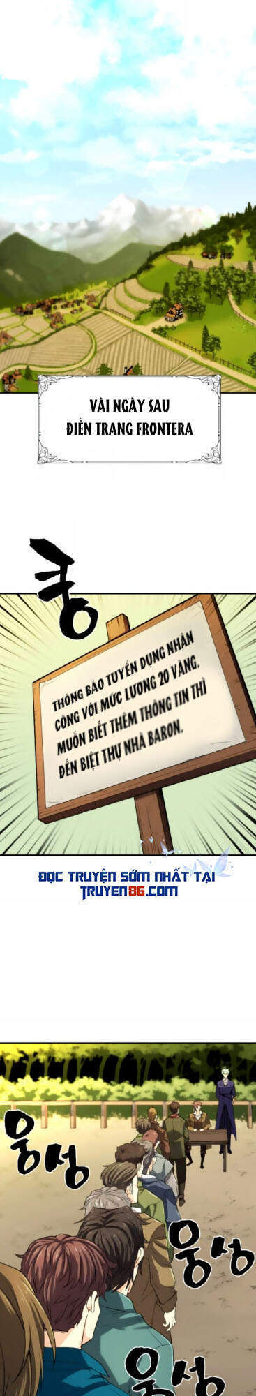 Bậc Thầy Thiết Kế Điền Trang chapter 9 - Upload bởi truyensieuhay.com