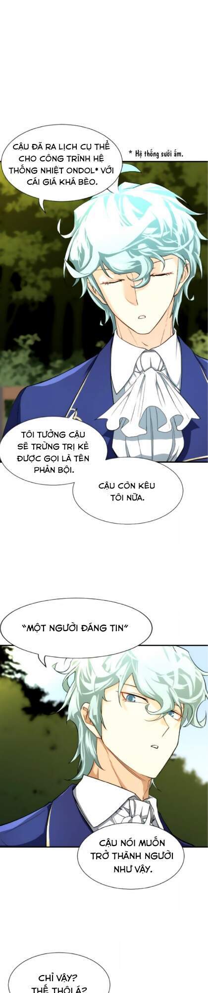 Bậc Thầy Thiết Kế Điền Trang chapter 9 - Upload bởi truyensieuhay.com