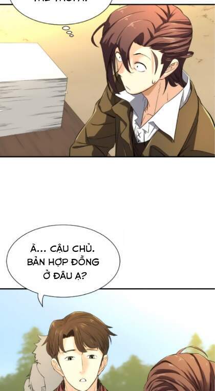 Bậc Thầy Thiết Kế Điền Trang chapter 9 - Upload bởi truyensieuhay.com