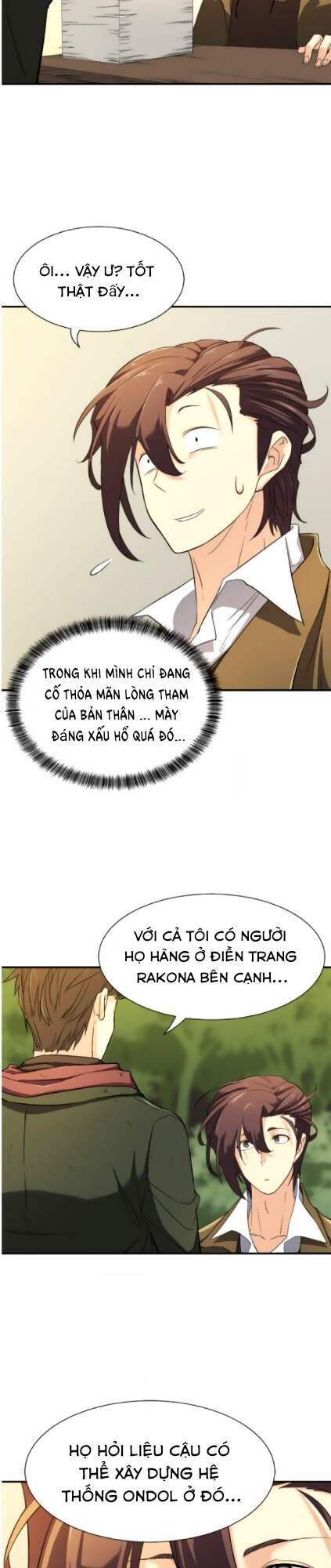 Bậc Thầy Thiết Kế Điền Trang chapter 9 - Upload bởi truyensieuhay.com