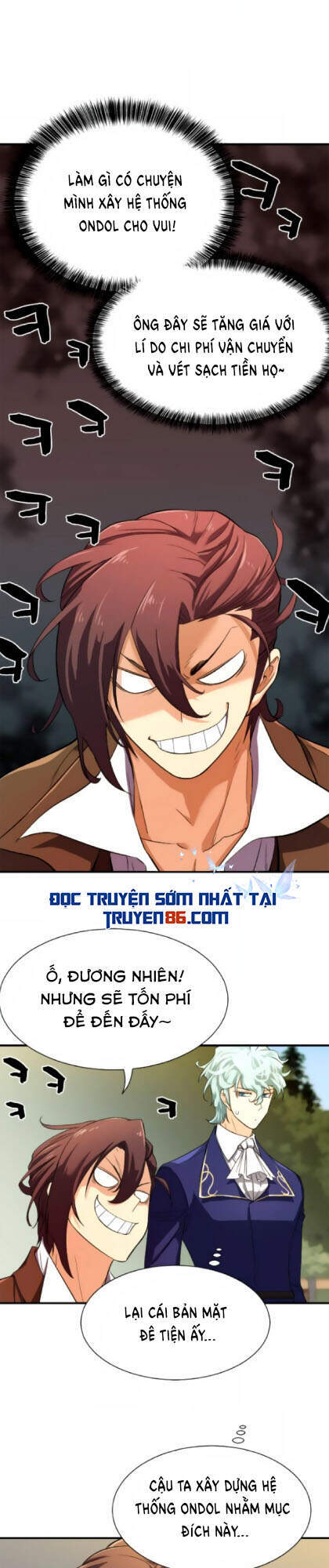 Bậc Thầy Thiết Kế Điền Trang chapter 9 - Upload bởi truyensieuhay.com