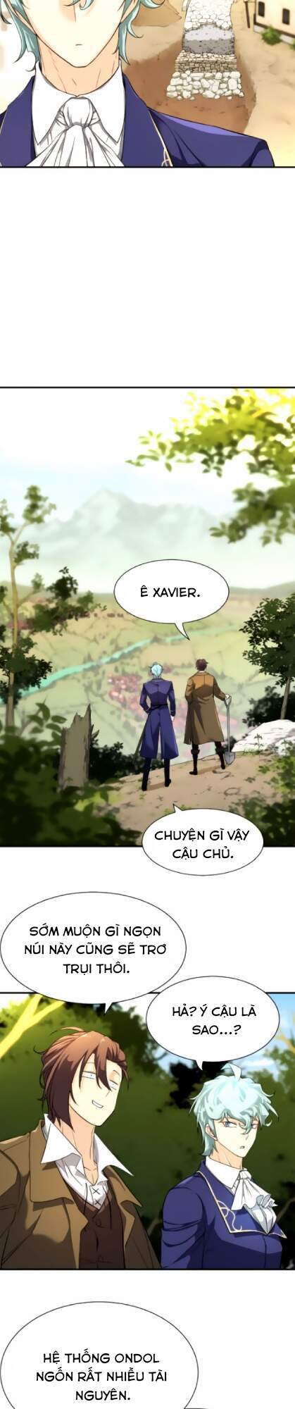 Bậc Thầy Thiết Kế Điền Trang chapter 9 - Upload bởi truyensieuhay.com