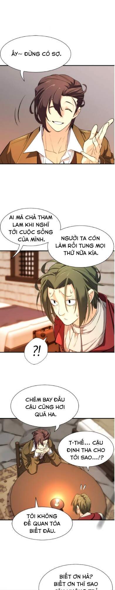 Bậc Thầy Thiết Kế Điền Trang chapter 9 - Upload bởi truyensieuhay.com