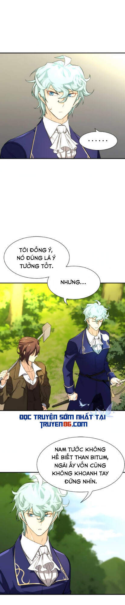Bậc Thầy Thiết Kế Điền Trang chapter 9 - Upload bởi truyensieuhay.com