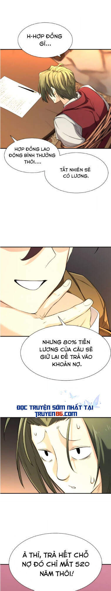 Bậc Thầy Thiết Kế Điền Trang chapter 9 - Upload bởi truyensieuhay.com
