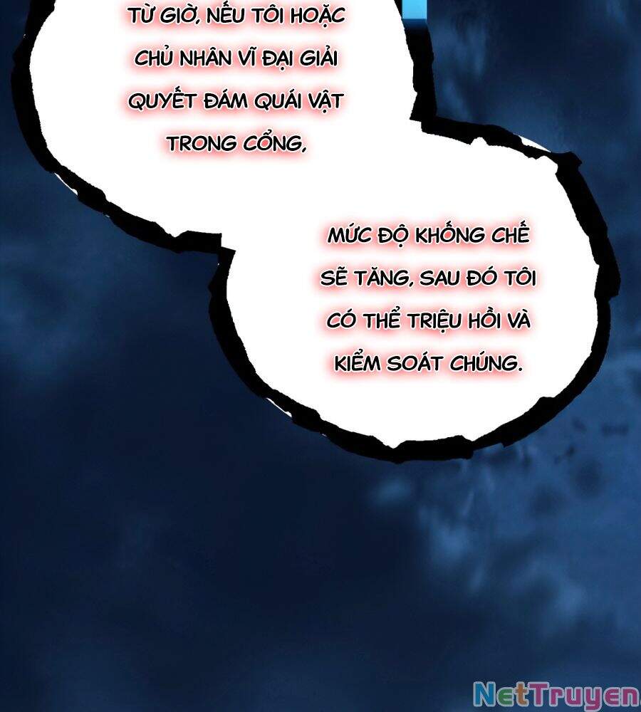 Người Chơi Không Thể Thăng Cấp chapter 41 - Upload bởi truyensieuhay.com