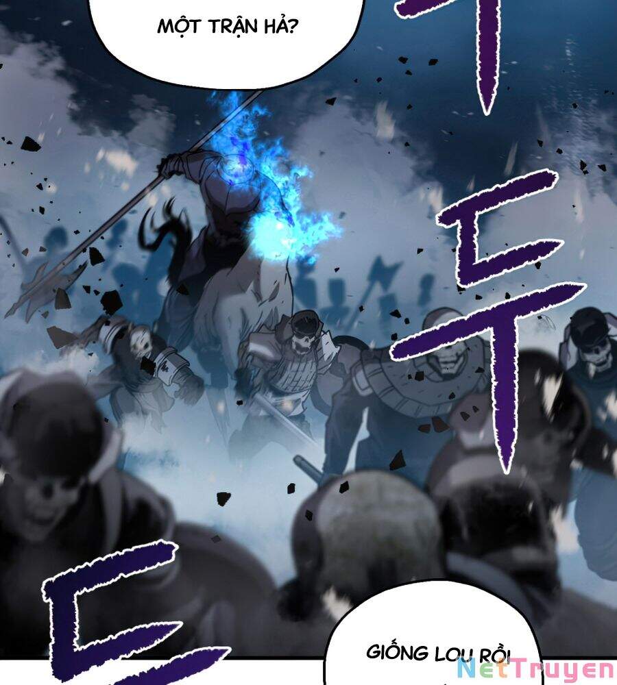 Người Chơi Không Thể Thăng Cấp chapter 41 - Upload bởi truyensieuhay.com