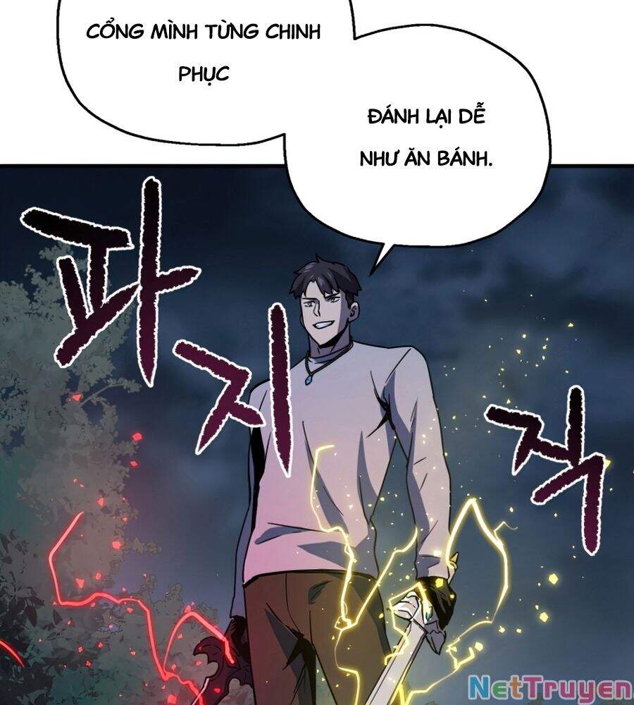 Người Chơi Không Thể Thăng Cấp chapter 41 - Upload bởi truyensieuhay.com