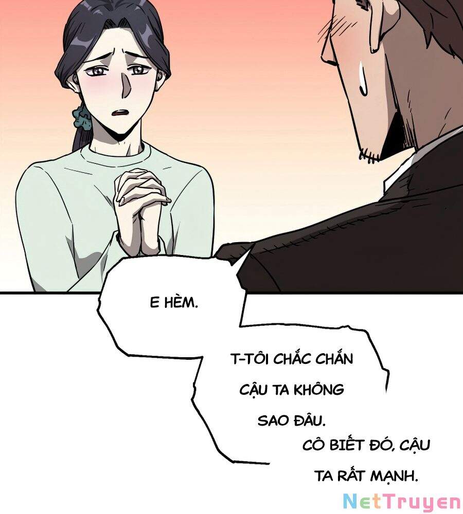 Người Chơi Không Thể Thăng Cấp chapter 41 - Upload bởi truyensieuhay.com
