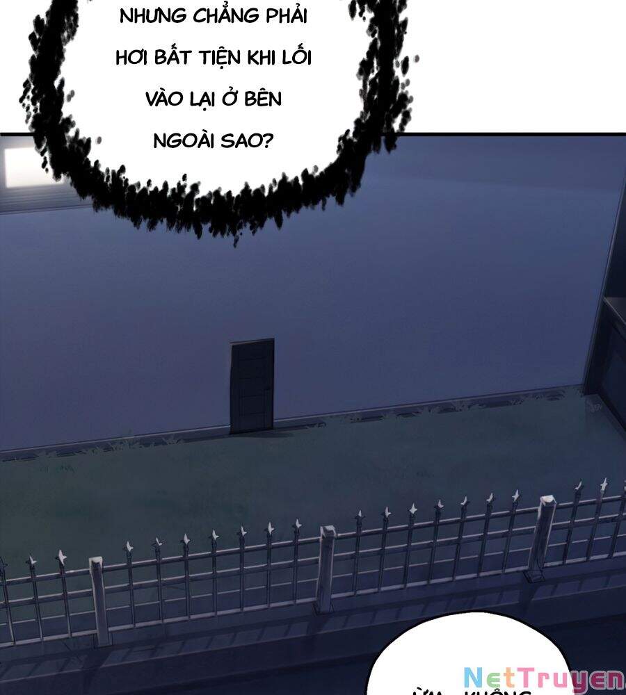 Người Chơi Không Thể Thăng Cấp chapter 41 - Upload bởi truyensieuhay.com