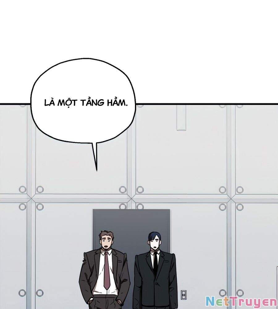 Người Chơi Không Thể Thăng Cấp chapter 41 - Upload bởi truyensieuhay.com