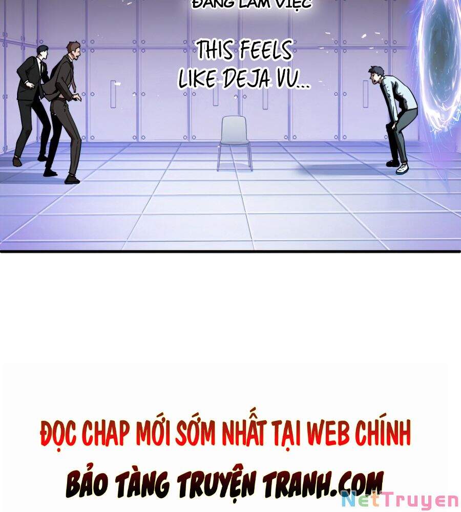 Người Chơi Không Thể Thăng Cấp chapter 41 - Upload bởi truyensieuhay.com