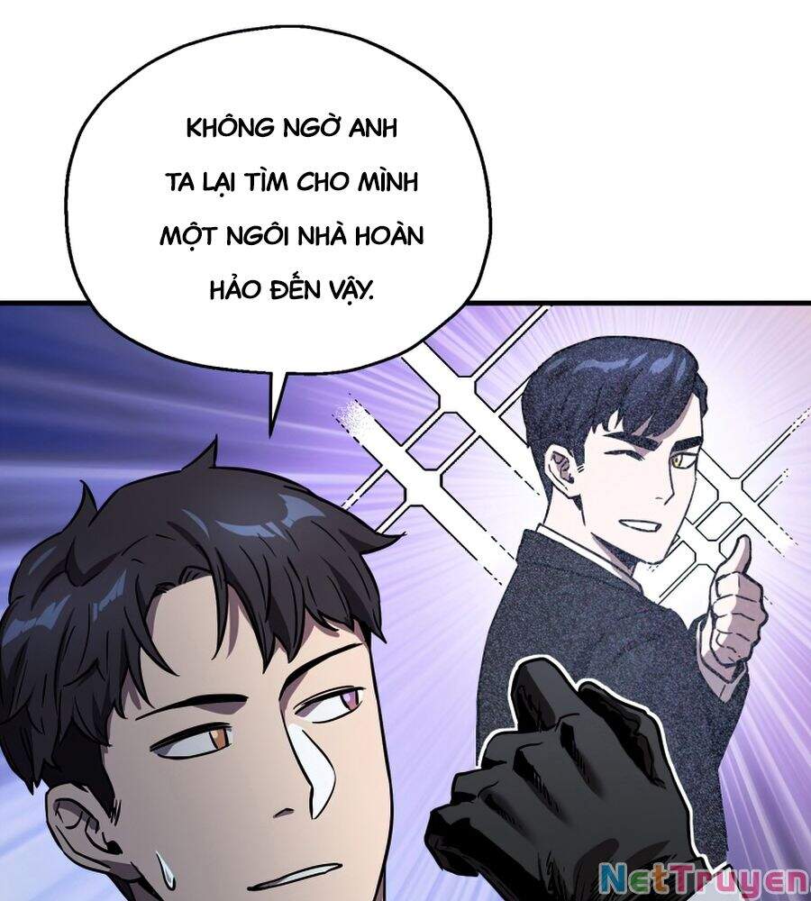 Người Chơi Không Thể Thăng Cấp chapter 41 - Upload bởi truyensieuhay.com