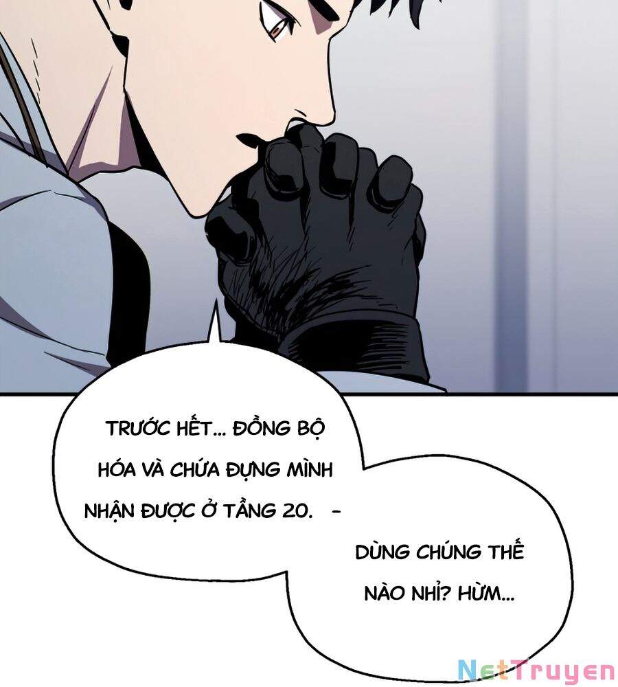 Người Chơi Không Thể Thăng Cấp chapter 41 - Upload bởi truyensieuhay.com