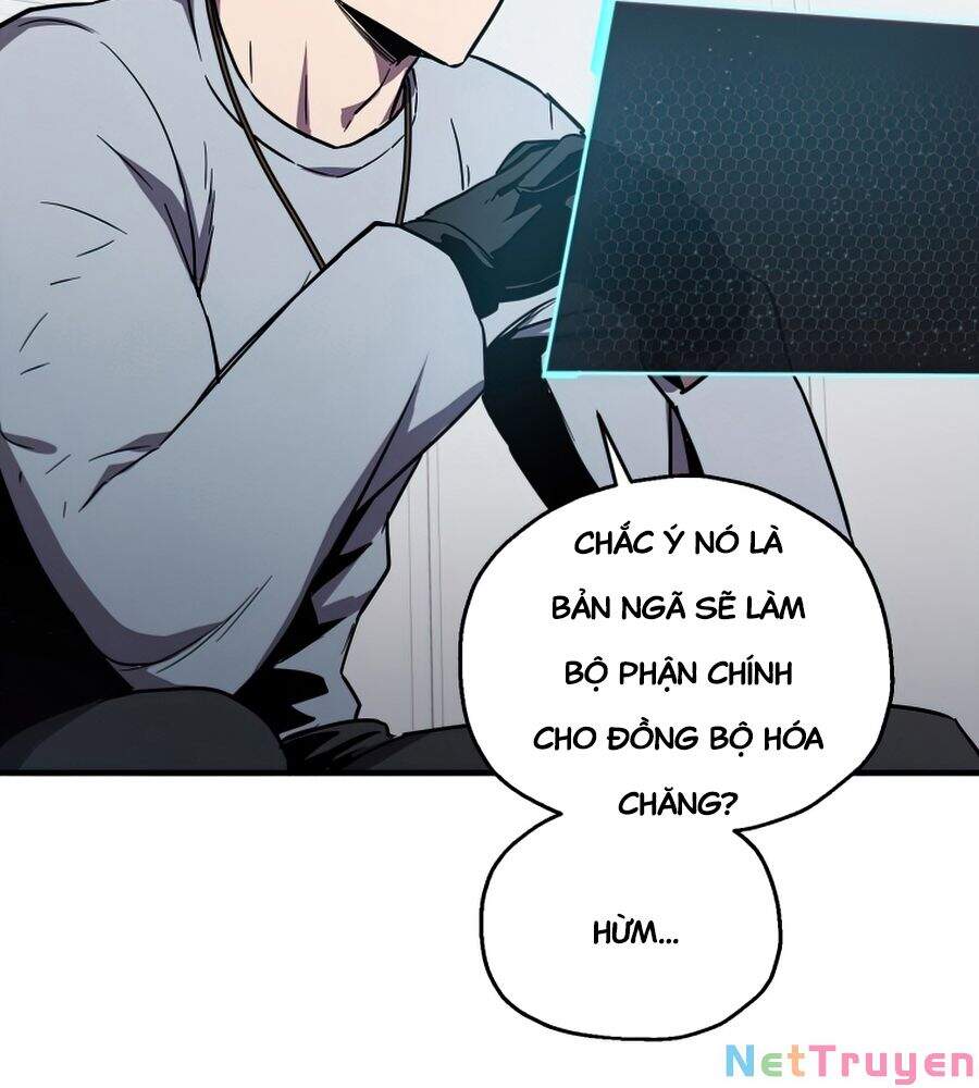 Người Chơi Không Thể Thăng Cấp chapter 41 - Upload bởi truyensieuhay.com