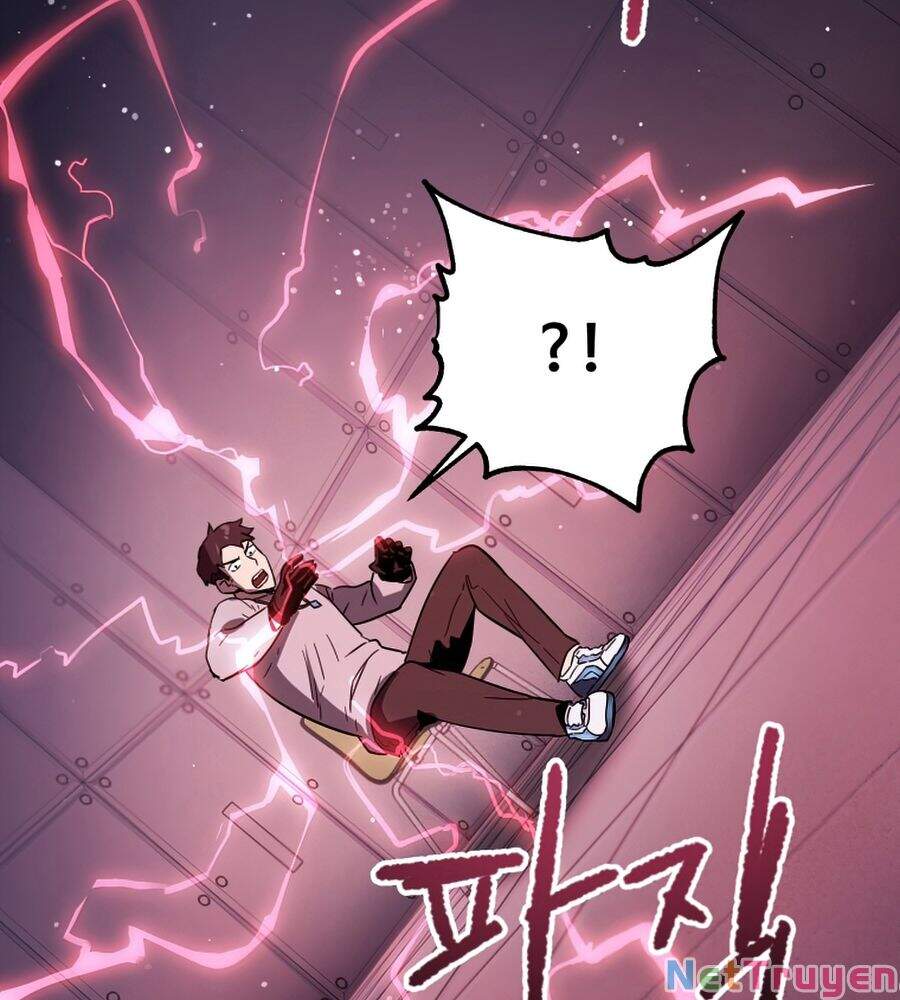 Người Chơi Không Thể Thăng Cấp chapter 41 - Upload bởi truyensieuhay.com