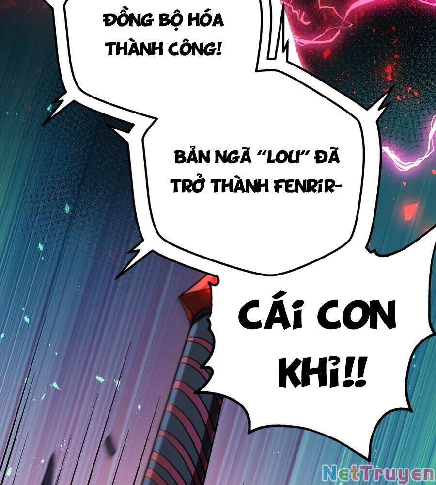Người Chơi Không Thể Thăng Cấp chapter 41 - Upload bởi truyensieuhay.com