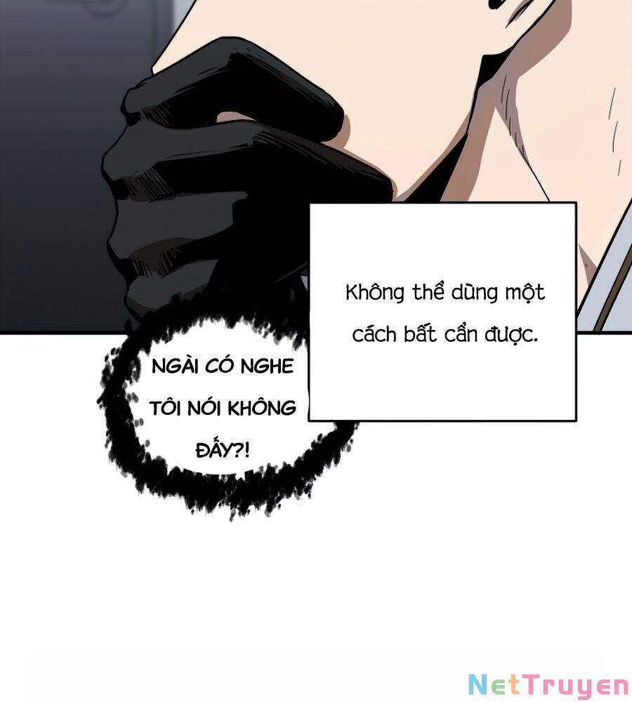 Người Chơi Không Thể Thăng Cấp chapter 41 - Upload bởi truyensieuhay.com