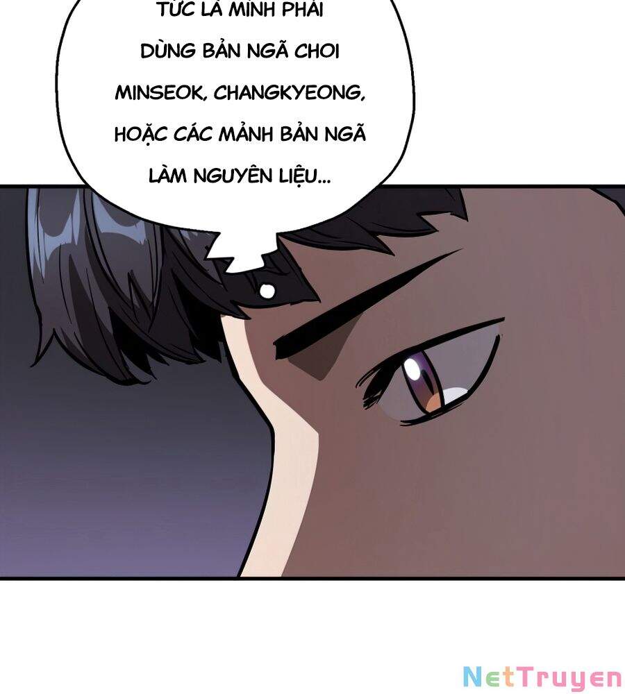 Người Chơi Không Thể Thăng Cấp chapter 41 - Upload bởi truyensieuhay.com