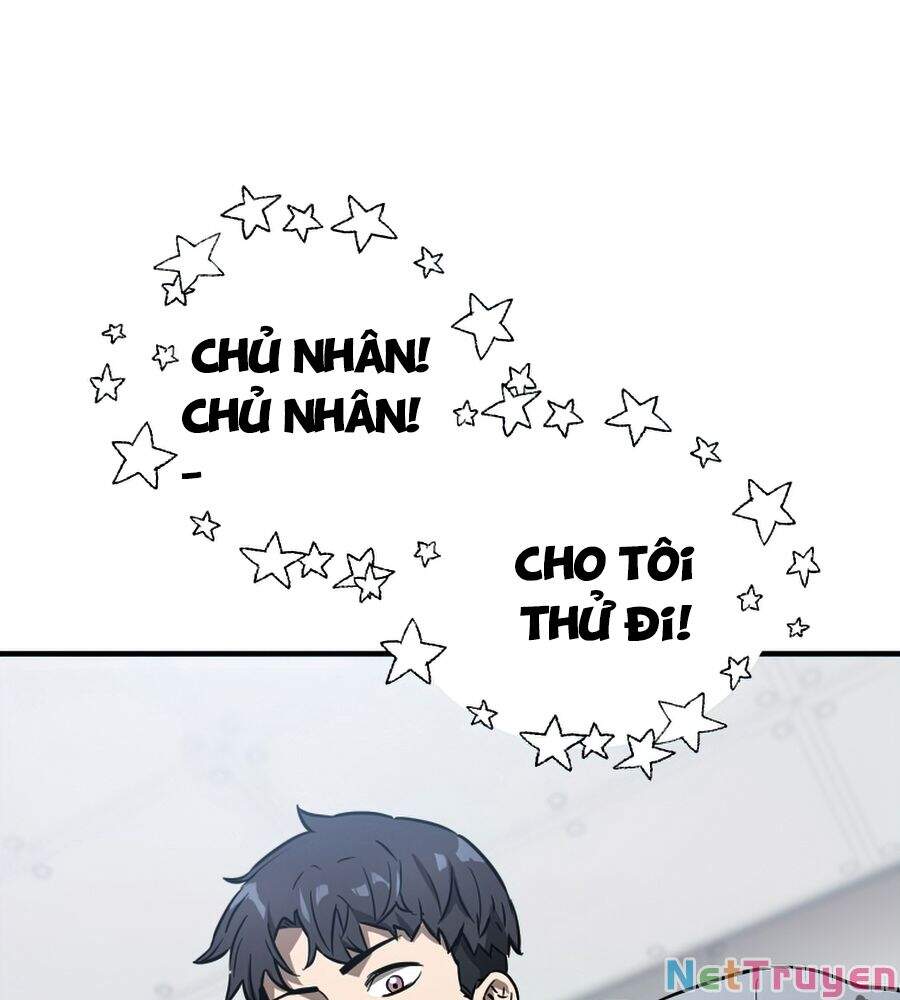 Người Chơi Không Thể Thăng Cấp chapter 41 - Upload bởi truyensieuhay.com