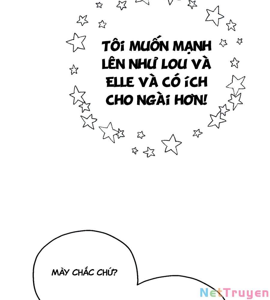 Người Chơi Không Thể Thăng Cấp chapter 41 - Upload bởi truyensieuhay.com