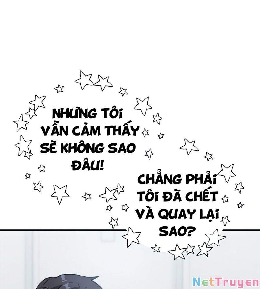 Người Chơi Không Thể Thăng Cấp chapter 41 - Upload bởi truyensieuhay.com