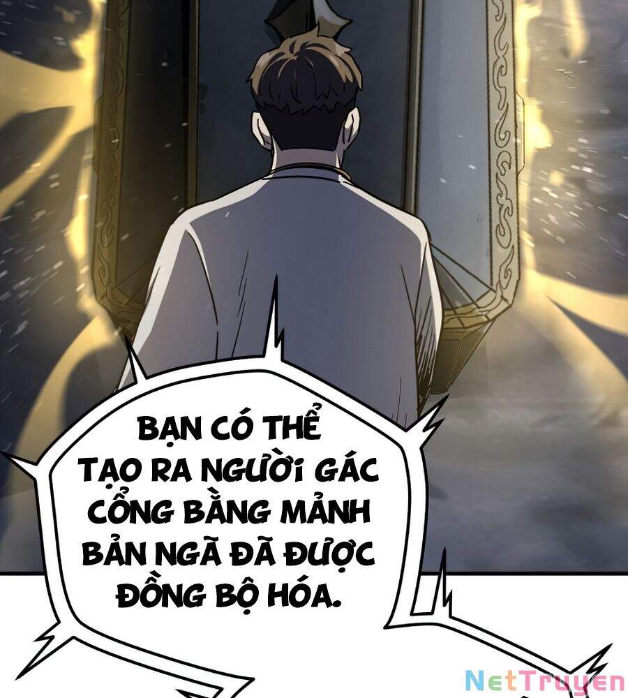 Người Chơi Không Thể Thăng Cấp chapter 41 - Upload bởi truyensieuhay.com