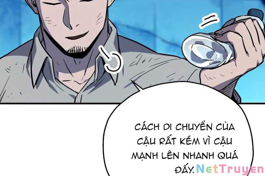 Người Chơi Không Thể Thăng Cấp chapter 43 - Upload bởi truyensieuhay.com