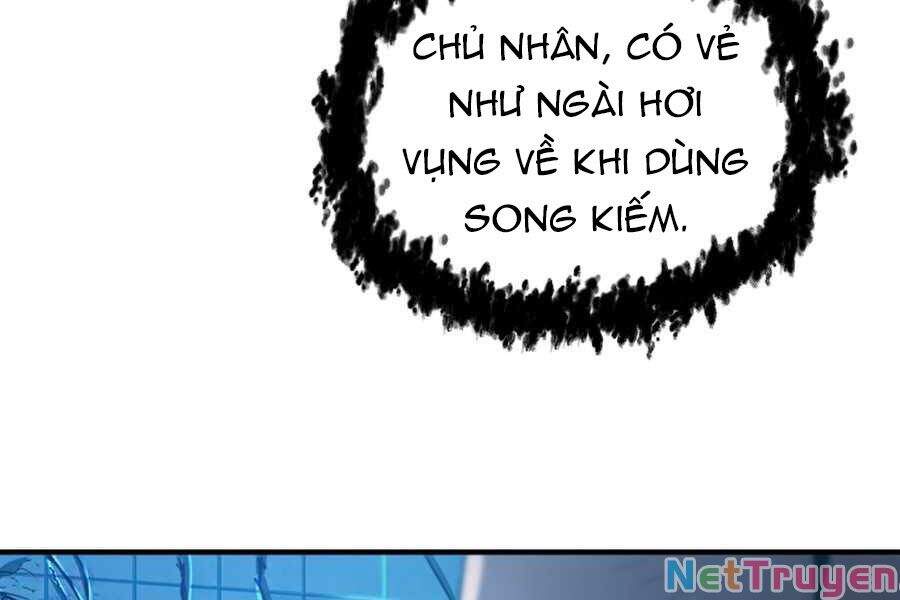 Người Chơi Không Thể Thăng Cấp chapter 43 - Upload bởi truyensieuhay.com